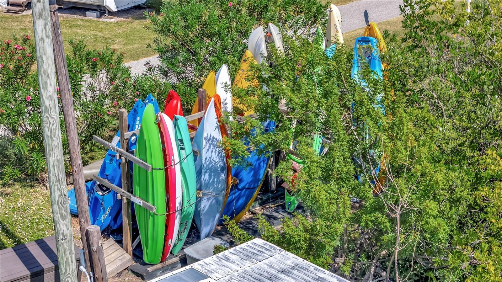 JET MOBILE HOME PARK SEC ONE CO-OP - Residential