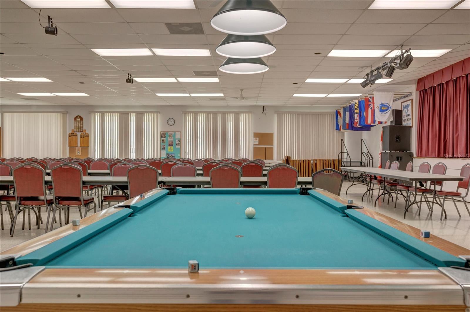 JET MOBILE HOME PARK SEC ONE CO-OP - Residential