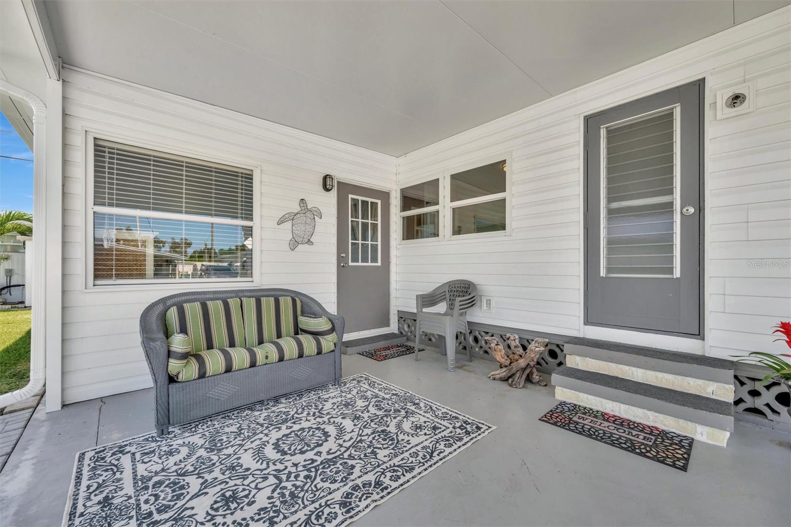 JET MOBILE HOME PARK SEC ONE CO-OP - Residential