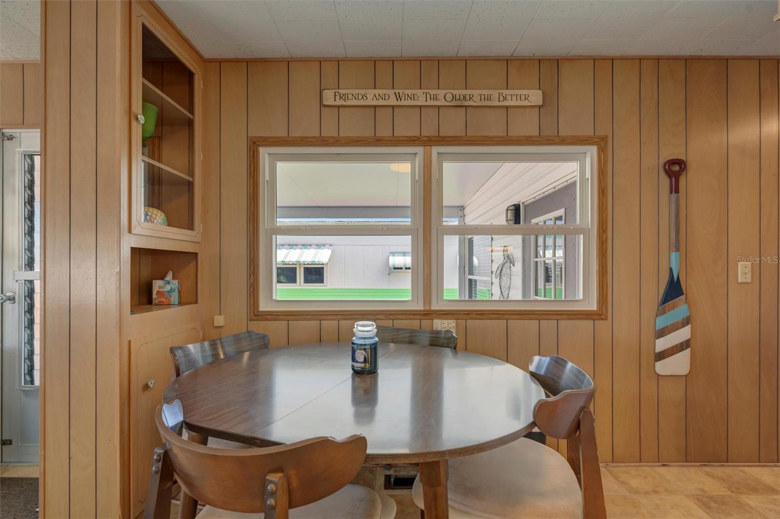 JET MOBILE HOME PARK SEC ONE CO-OP - Residential