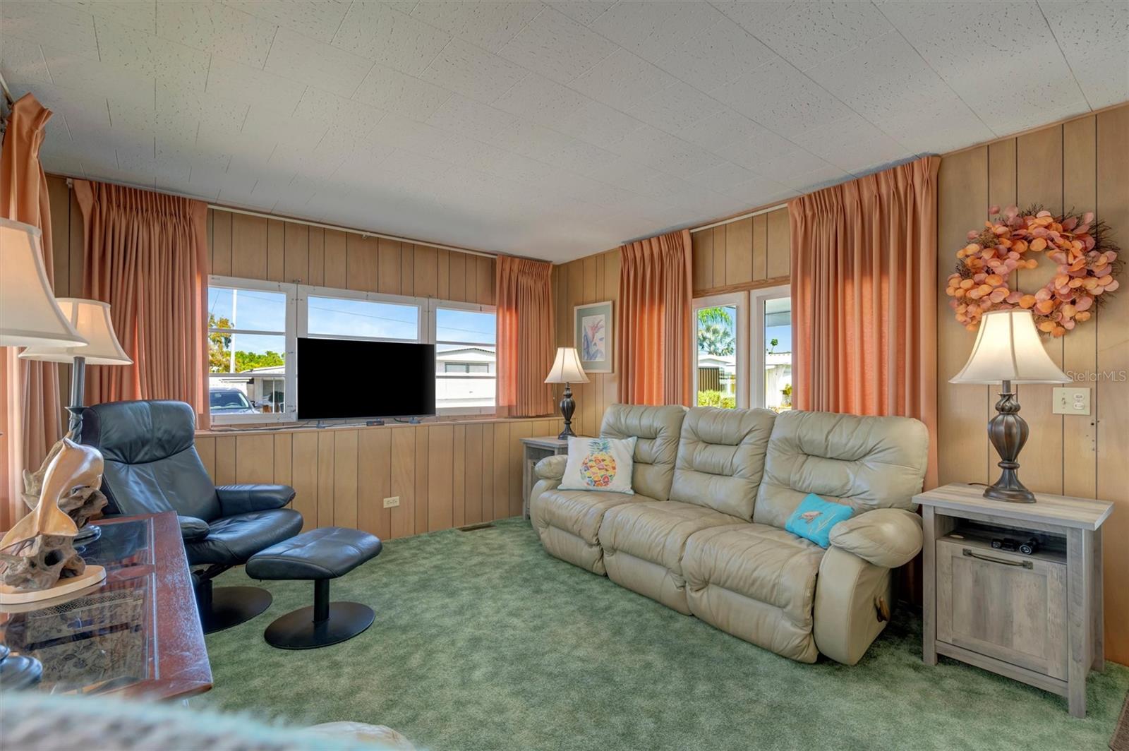 JET MOBILE HOME PARK SEC ONE CO-OP - Residential