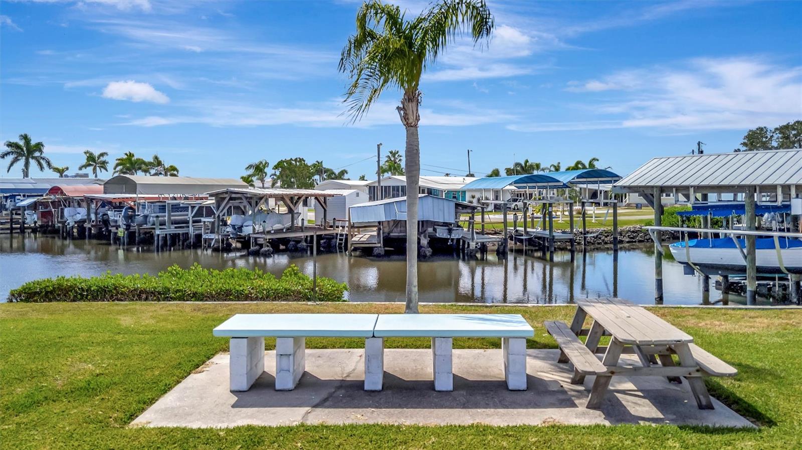 JET MOBILE HOME PARK SEC ONE CO-OP - Residential