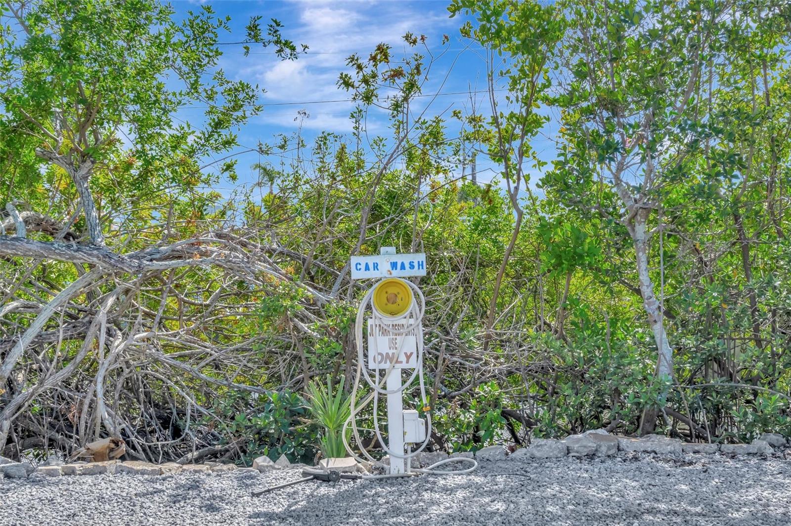 JET MOBILE HOME PARK SEC ONE CO-OP - Residential