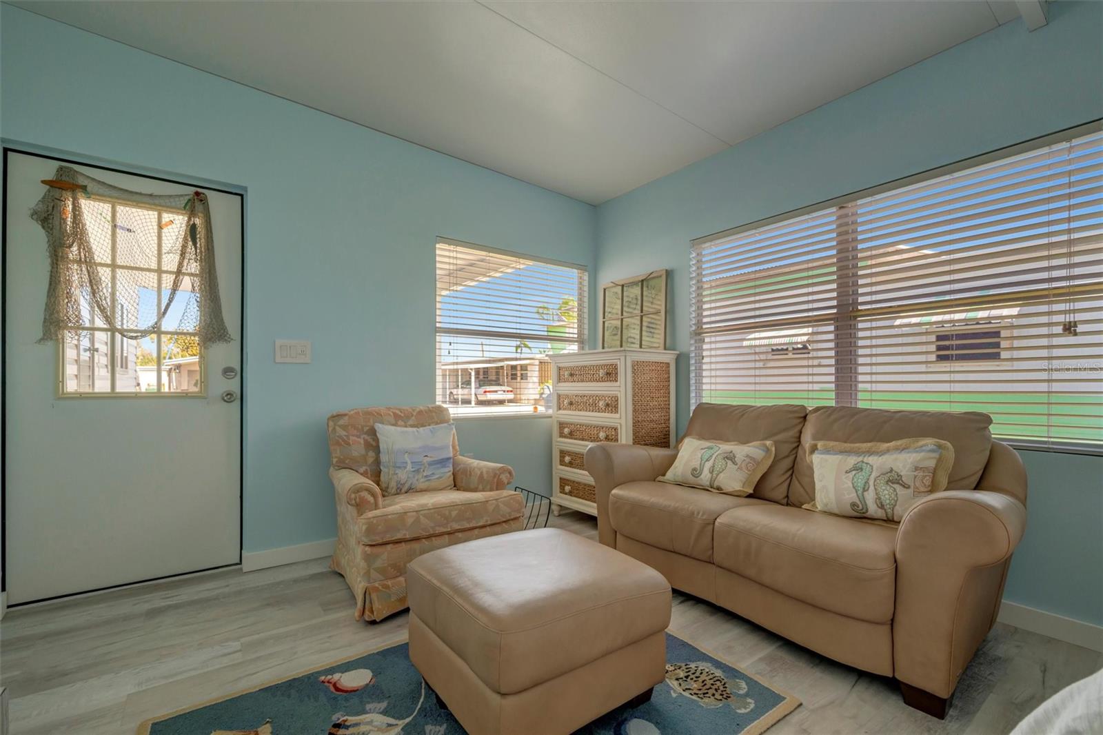 JET MOBILE HOME PARK SEC ONE CO-OP - Residential