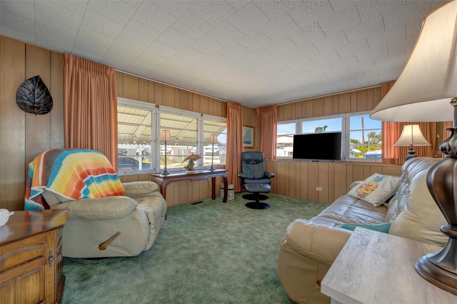 JET MOBILE HOME PARK SEC ONE CO-OP - Residential