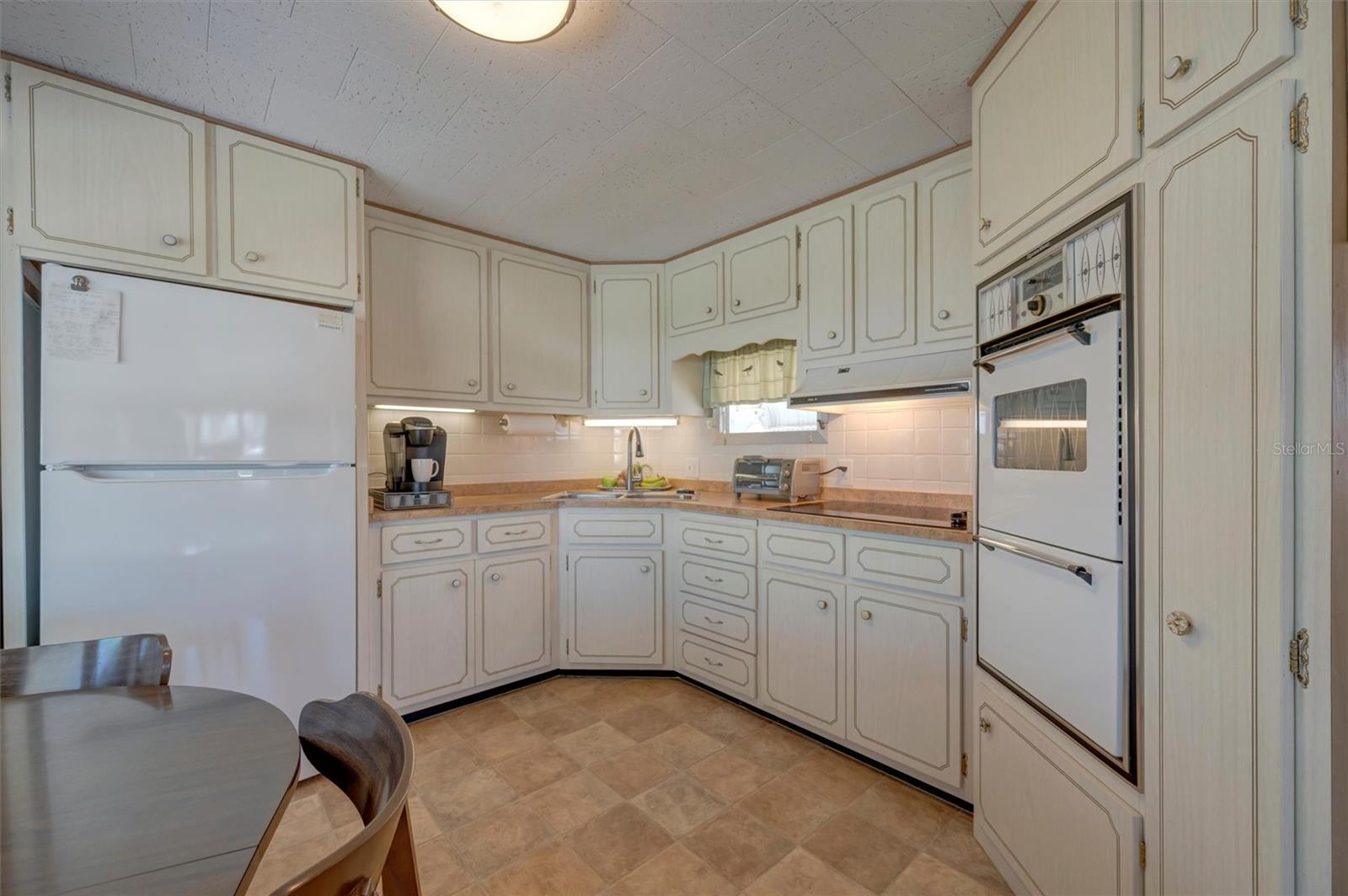 JET MOBILE HOME PARK SEC ONE CO-OP - Residential