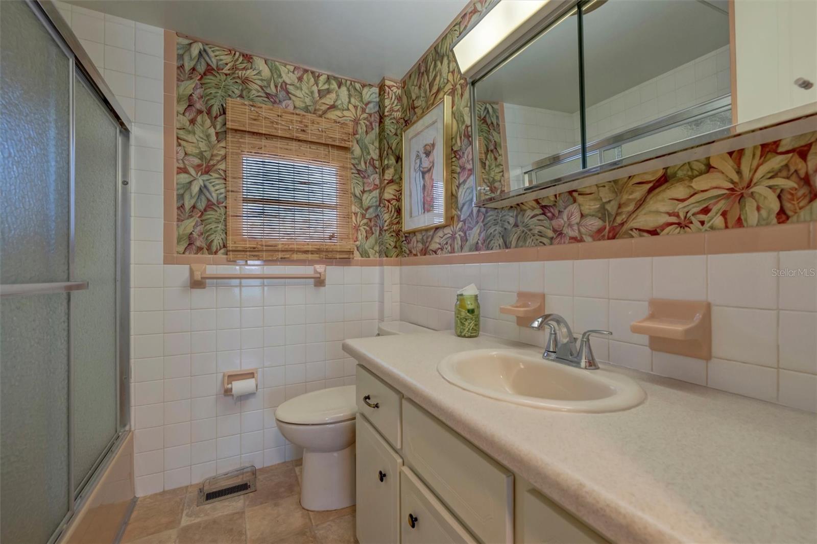 JET MOBILE HOME PARK SEC ONE CO-OP - Residential