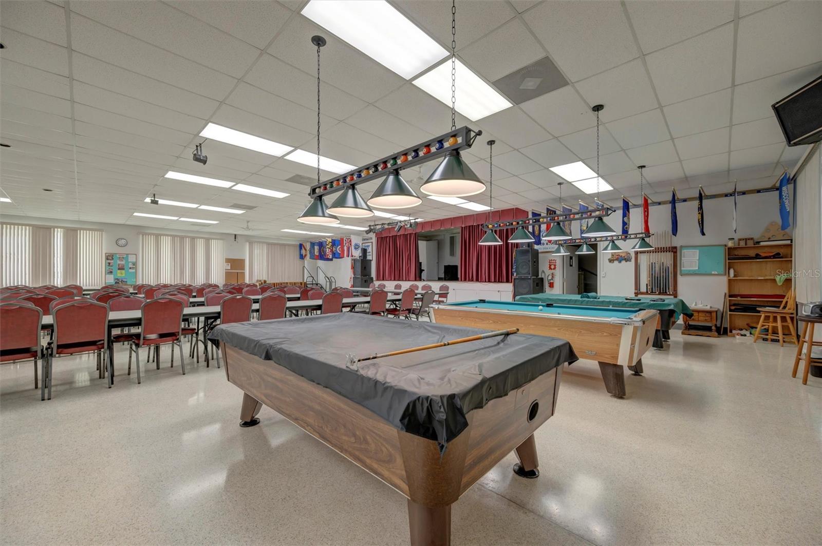 JET MOBILE HOME PARK SEC ONE CO-OP - Residential