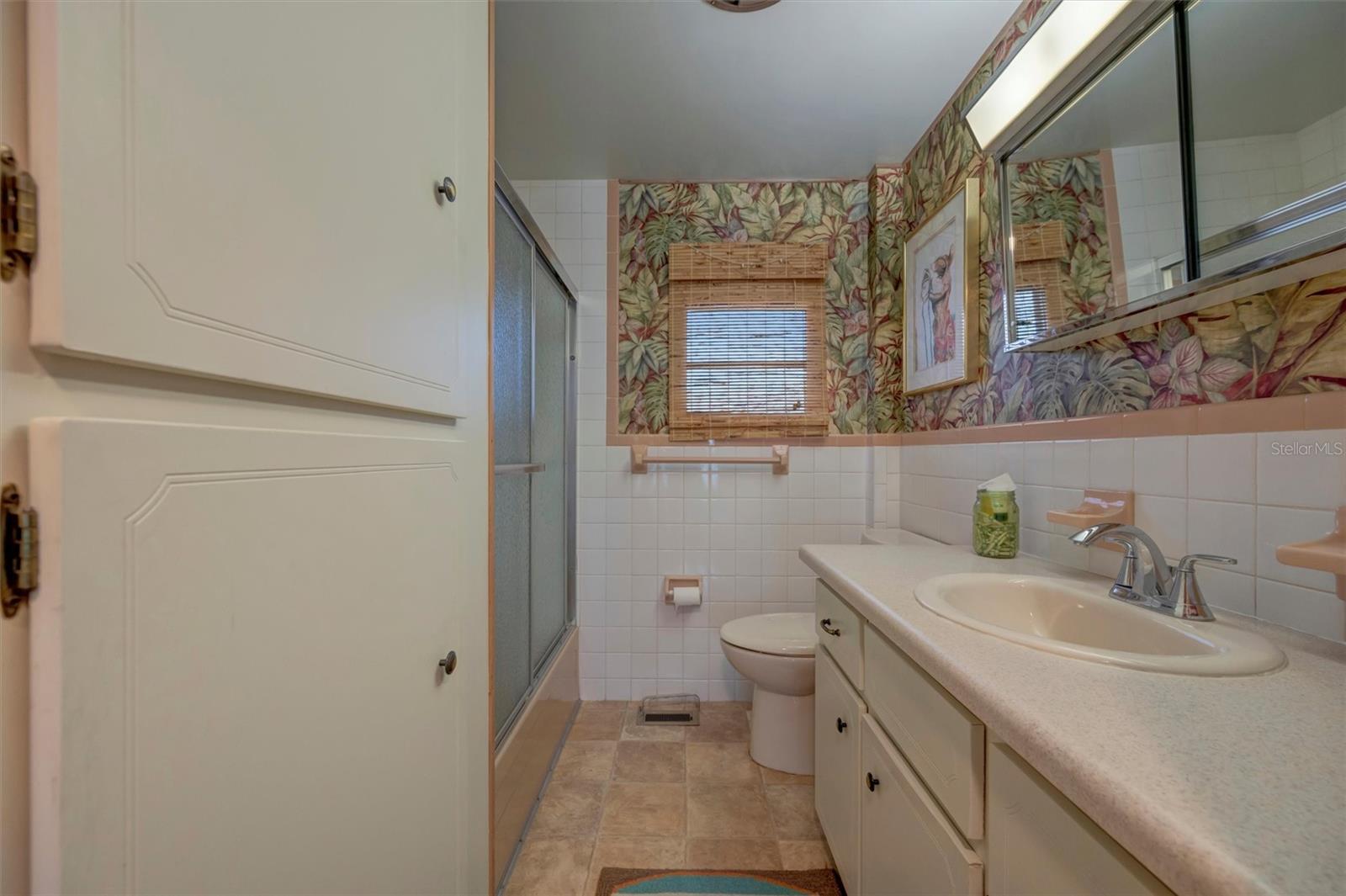 JET MOBILE HOME PARK SEC ONE CO-OP - Residential