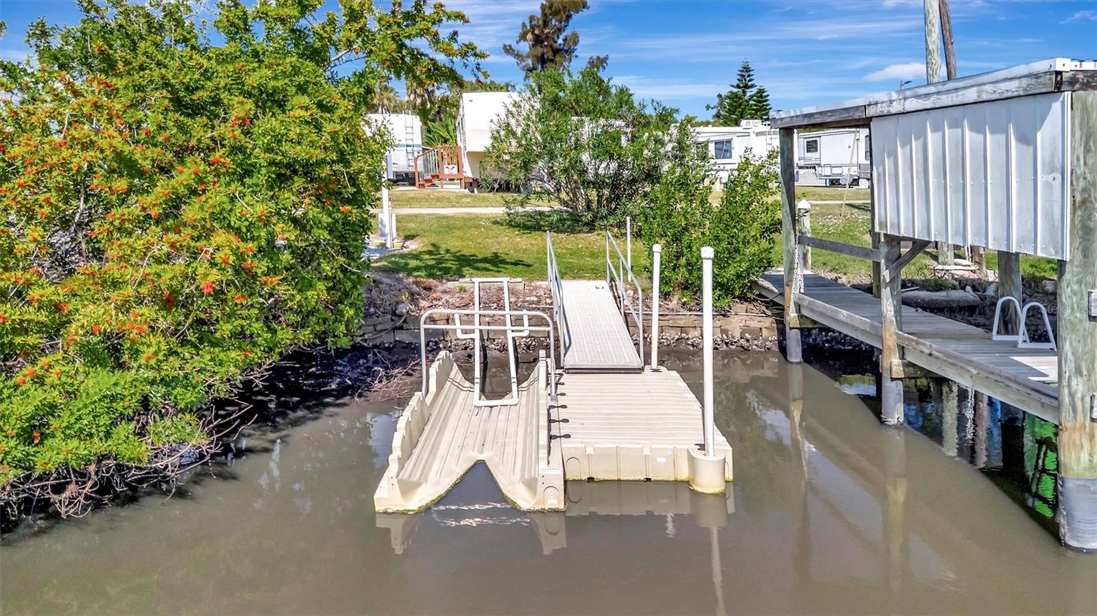 JET MOBILE HOME PARK SEC ONE CO-OP - Residential