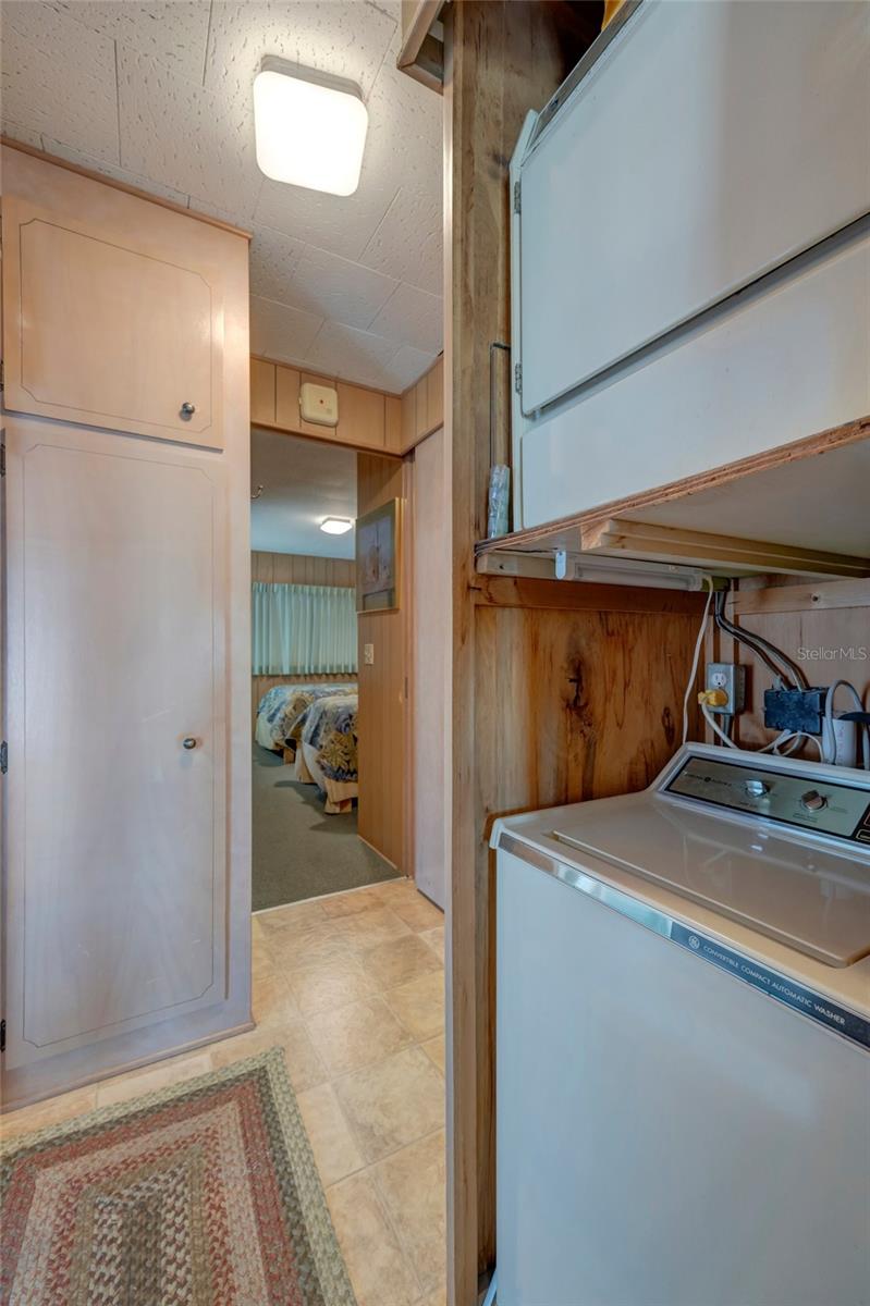 JET MOBILE HOME PARK SEC ONE CO-OP - Residential