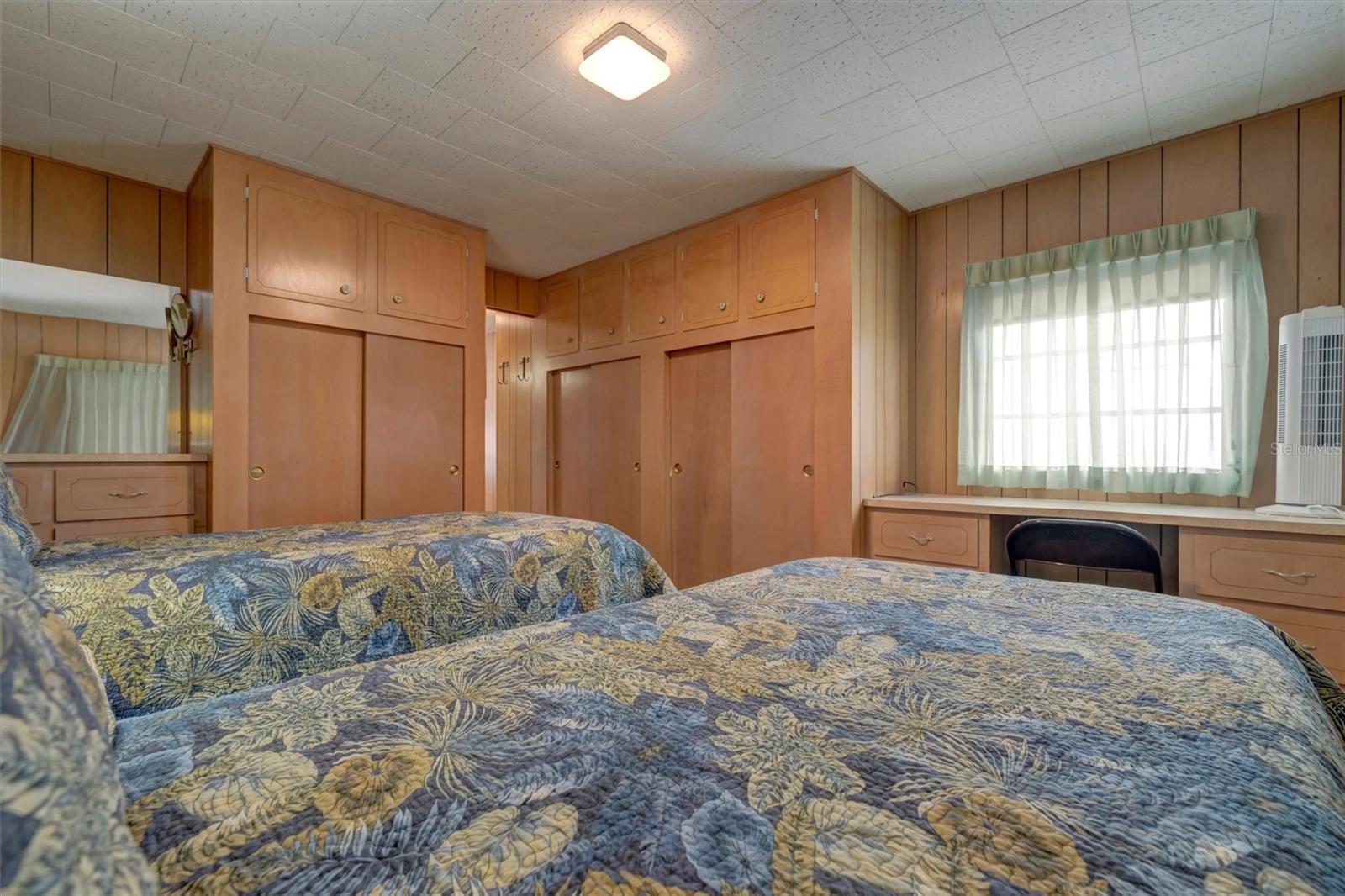 JET MOBILE HOME PARK SEC ONE CO-OP - Residential