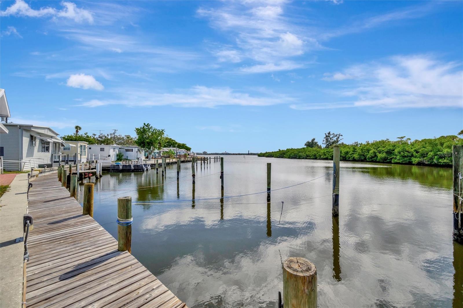 JET MOBILE HOME PARK SEC ONE CO-OP - Residential