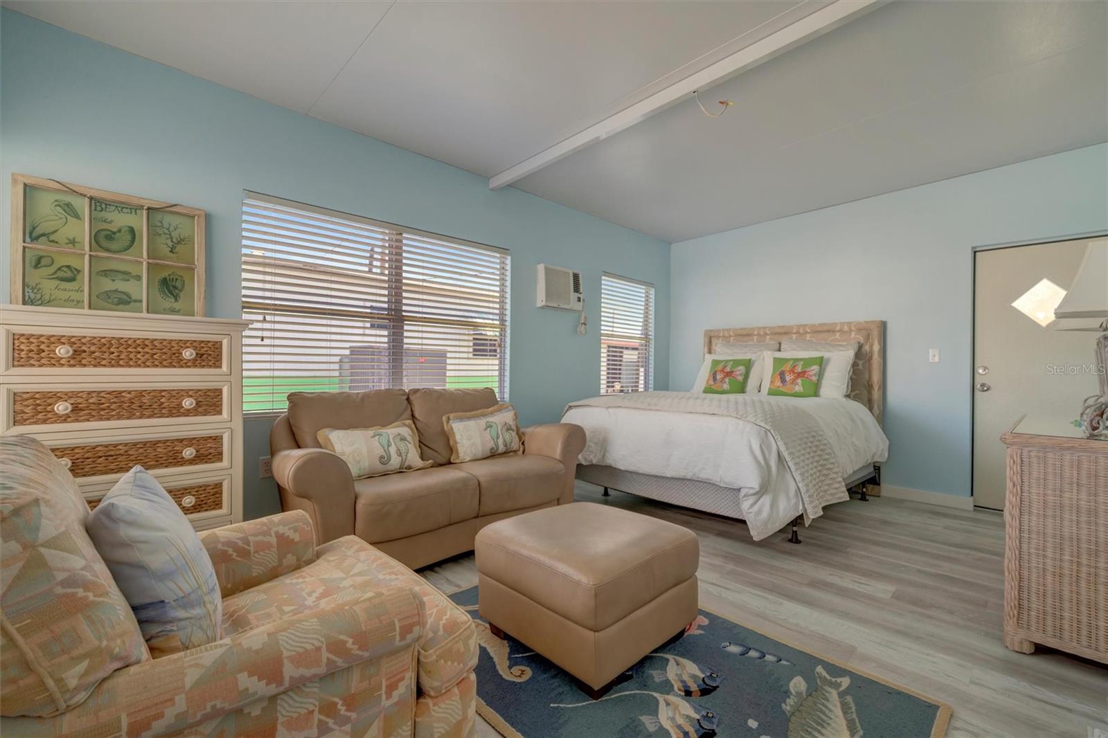 JET MOBILE HOME PARK SEC ONE CO-OP - Residential