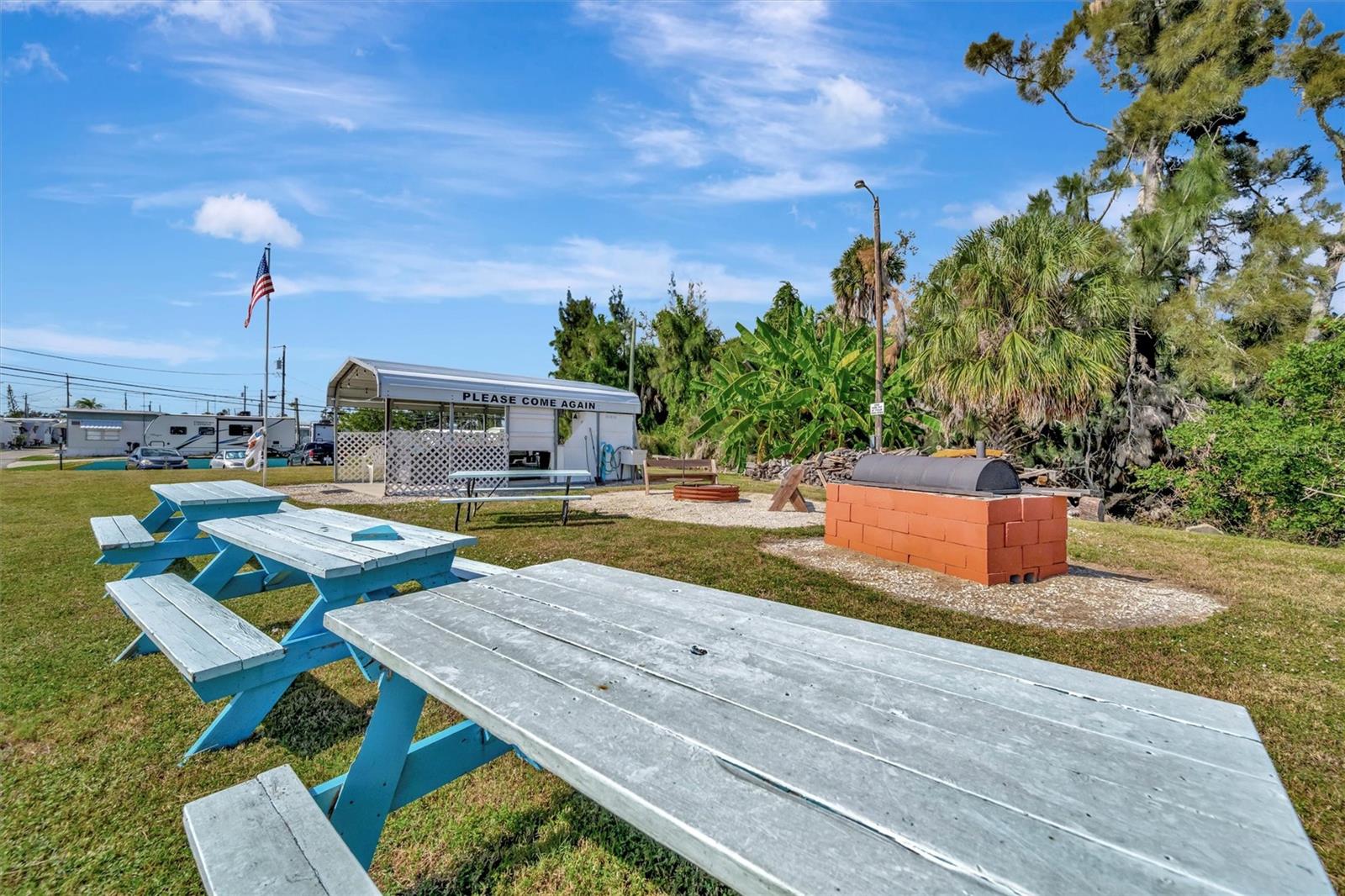 JET MOBILE HOME PARK SEC ONE CO-OP - Residential