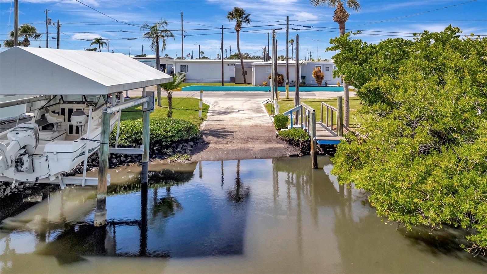 JET MOBILE HOME PARK SEC ONE CO-OP - Residential