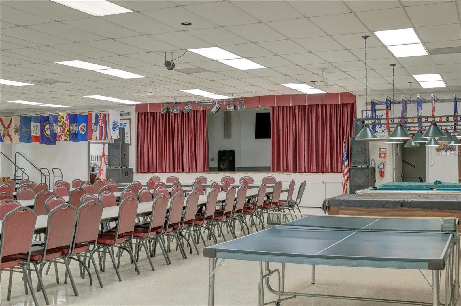 JET MOBILE HOME PARK SEC ONE CO-OP - Residential