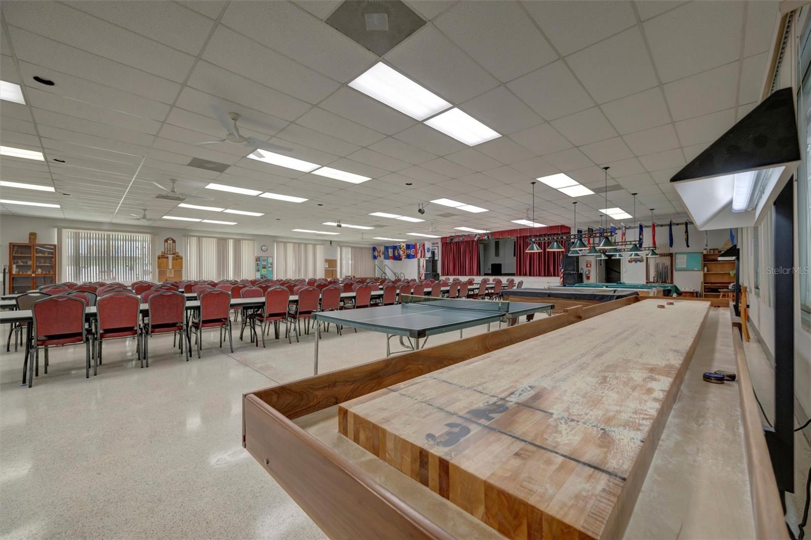 JET MOBILE HOME PARK SEC ONE CO-OP - Residential