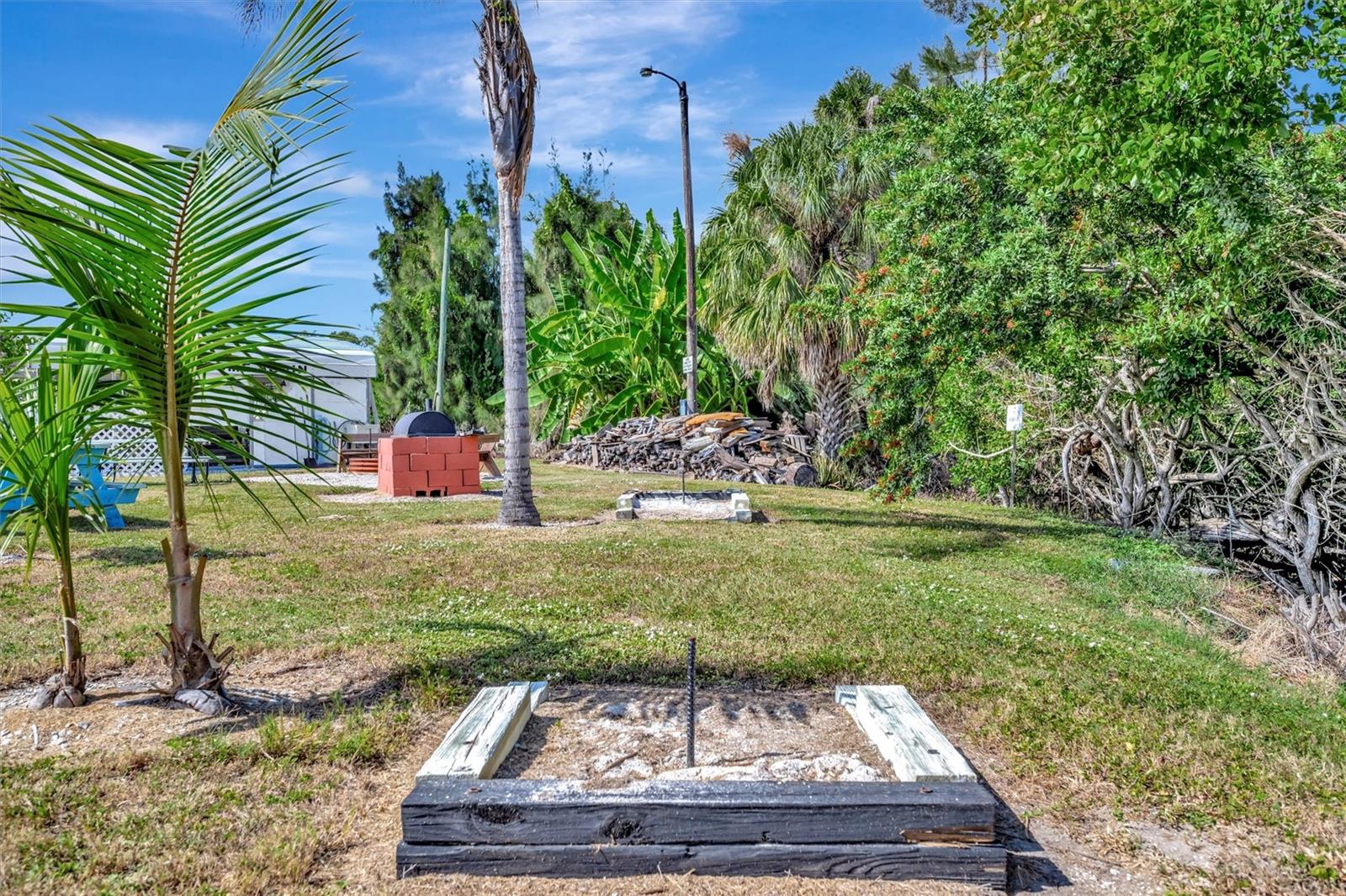 JET MOBILE HOME PARK SEC ONE CO-OP - Residential