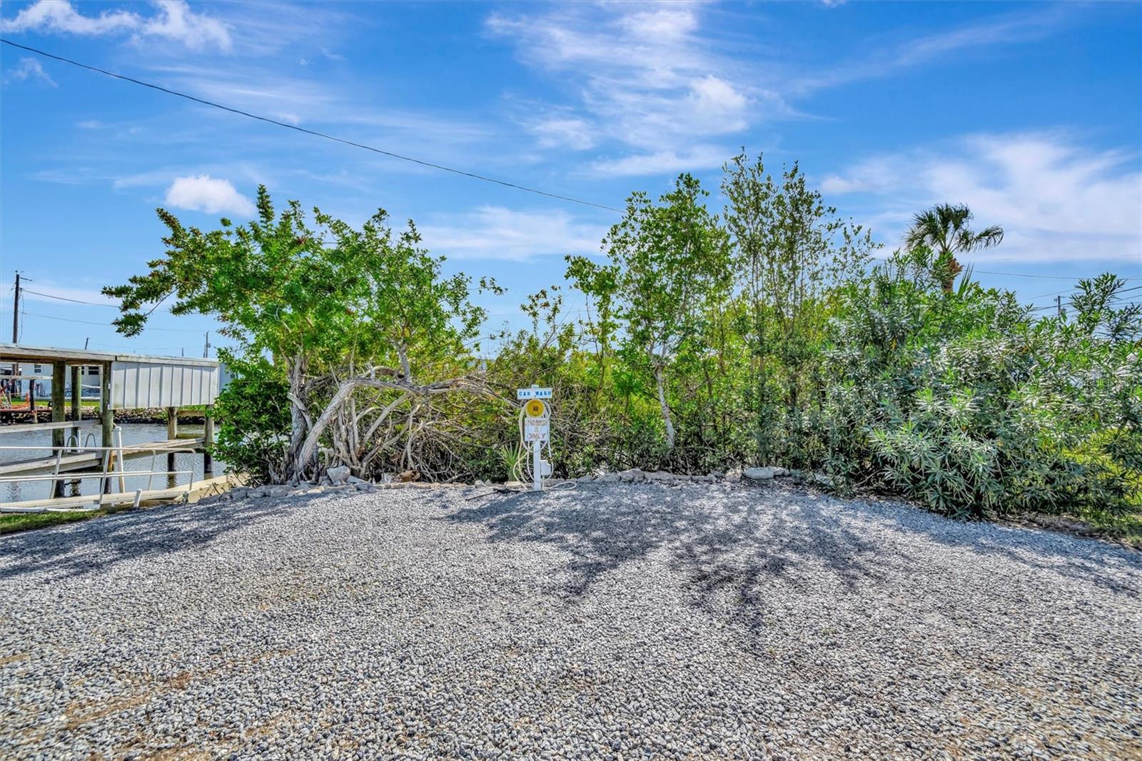 JET MOBILE HOME PARK SEC ONE CO-OP - Residential