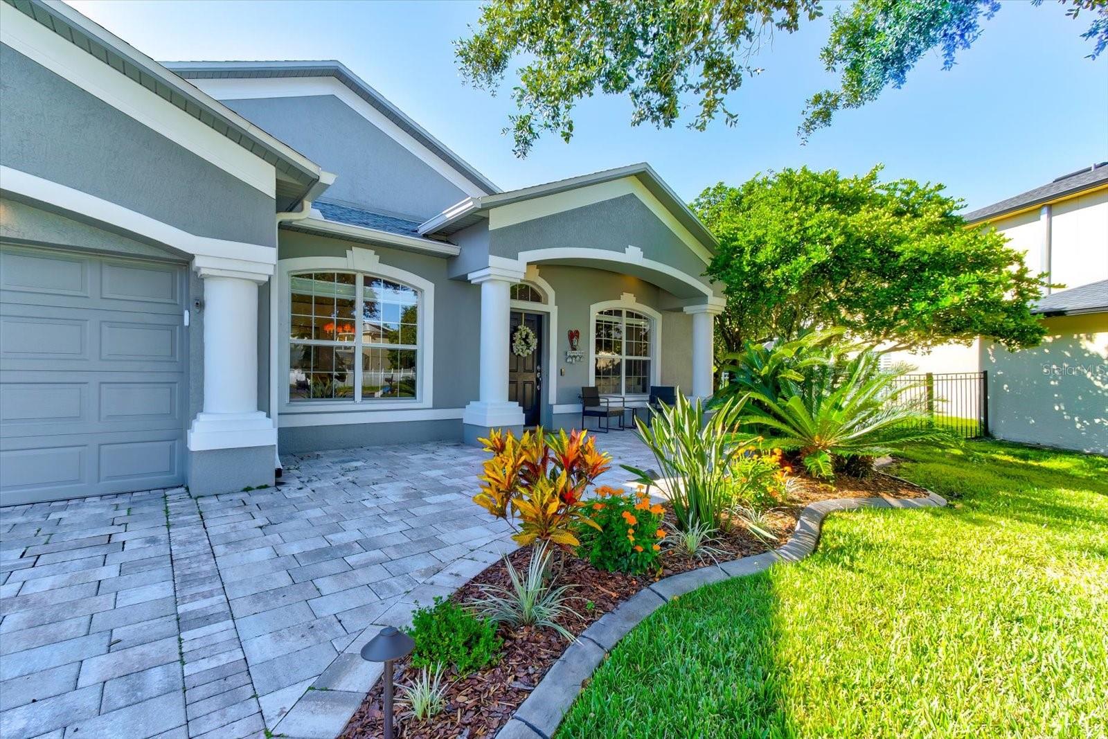 2613 CORBYTON COURT