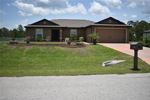 Photo of 845 Lochman Drive, Fort Myers, FL 33913 (MLS # TB8402377)