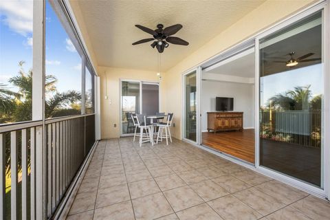 A home in PUNTA GORDA