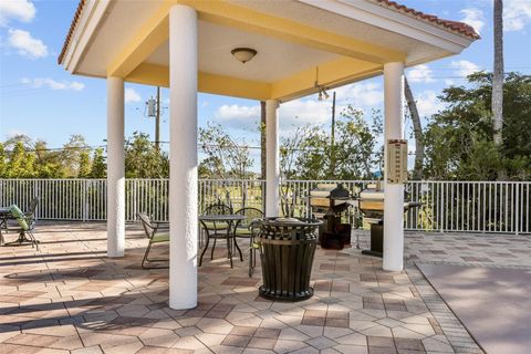 A home in PUNTA GORDA