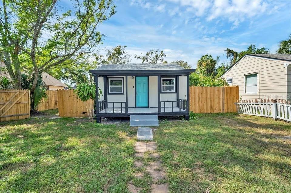 SULPHUR SPGS ADD - Residential