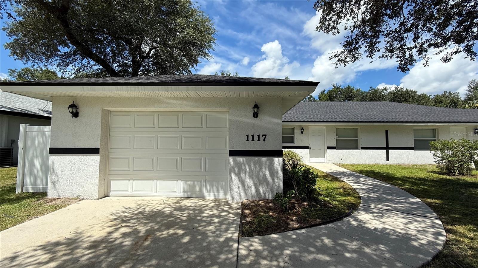 Available! Clean and rent ready, your new home is waiting! Freshly painted, new refrigerator and stove, lawn care included. You can see that this beautiful home is listed at such a great price, and how this well-designed living space will complement anybody's taste. Schedule your showing, today! Please contact agent for a showing! Unfurnished. Pets with approval.