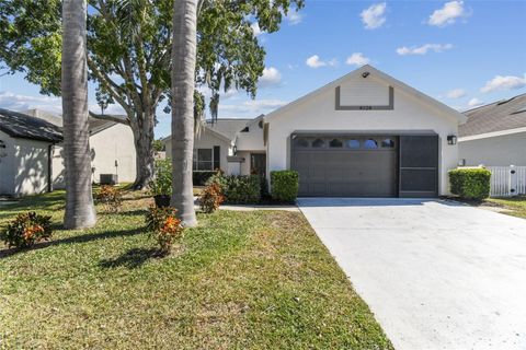4124 RANDOLPH STREET NEW PORT RICHEY FL 34653