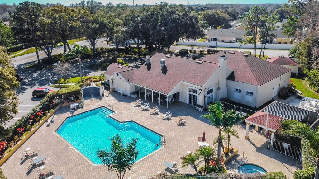 Photo of 4124 Randolph Street, New Port Richey, FL 34653 (MLS # TB8438976)