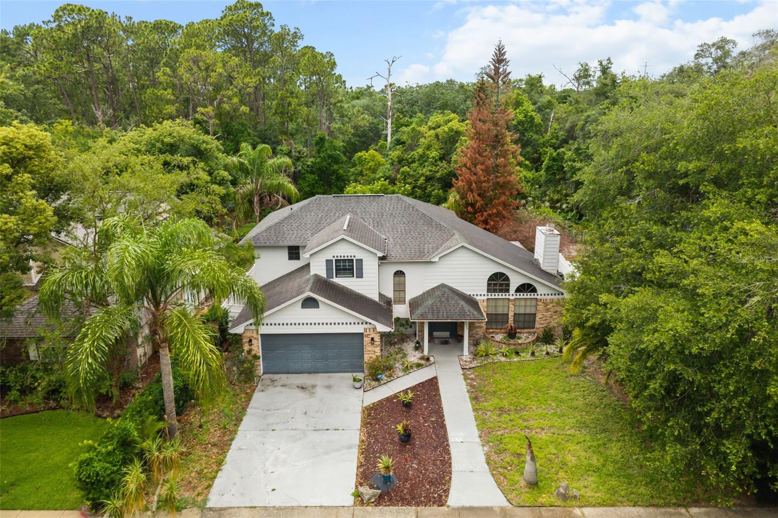 5530 S LAKE BURKETT LANE