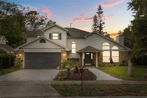 Property photo of 5530 S Lake Burkett Lane, Winter Park, FL 32792