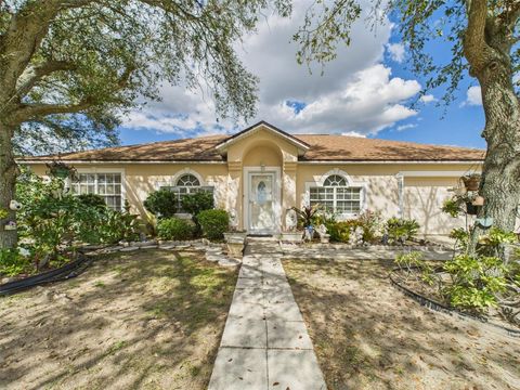 Photo of 3690 Wellington Place, Bartow, FL 33830 (MLS # P4933900)