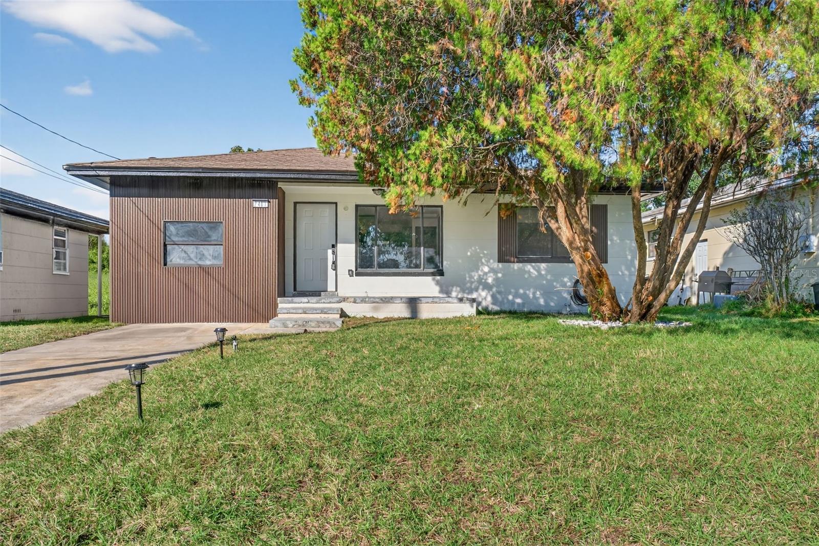 DIST:SP CITY/MUNI/TWP:CITY OF ST PETERSBURG SEC/TW - Residential Lease