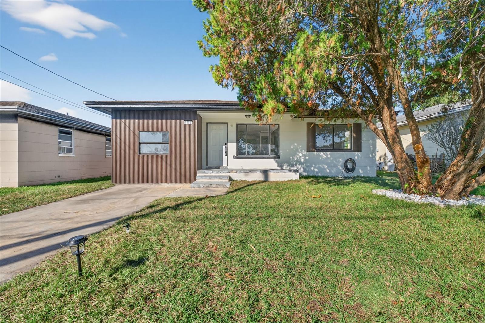 DIST:SP CITY/MUNI/TWP:CITY OF ST PETERSBURG SEC/TW - Residential Lease