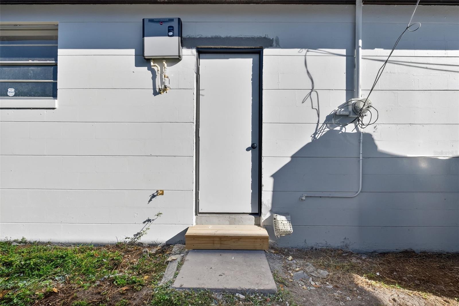 DIST:SP CITY/MUNI/TWP:CITY OF ST PETERSBURG SEC/TW - Residential Lease