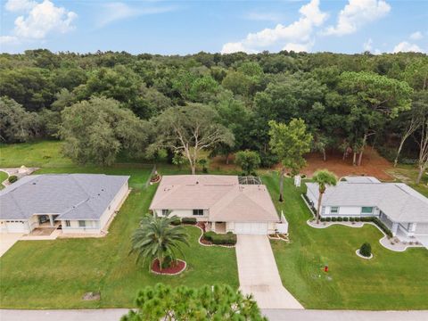 A home in OCALA