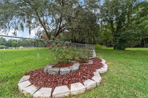 A home in OCALA