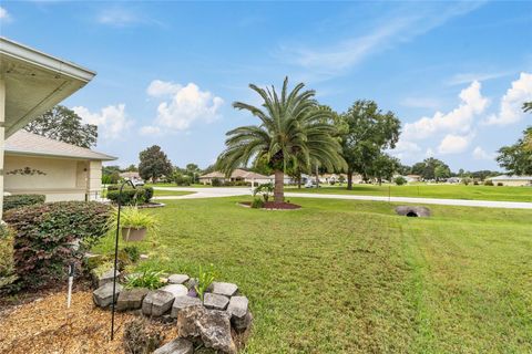 A home in OCALA