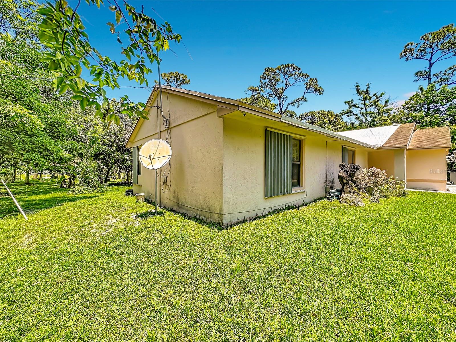 ACREAGE & UNREC - Residential