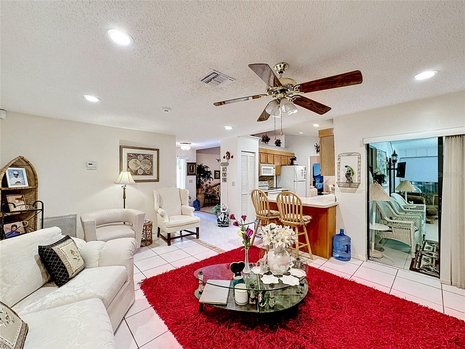 ACREAGE & UNREC - Residential