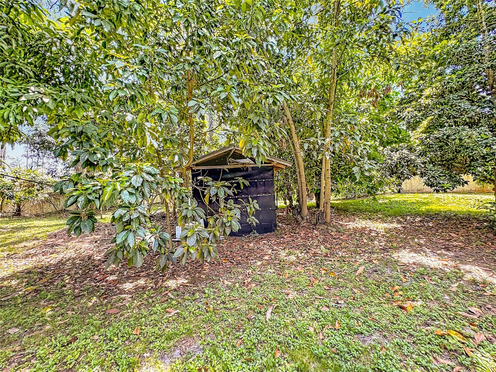 ACREAGE & UNREC - Residential