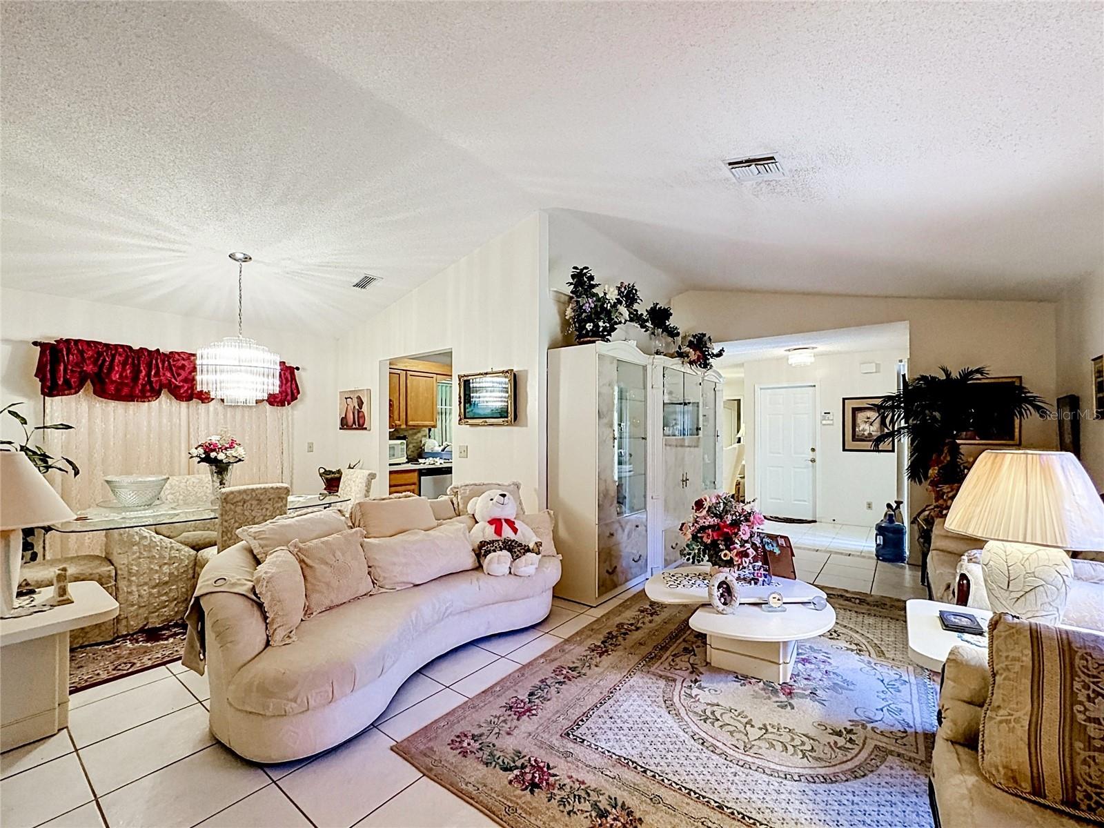 ACREAGE & UNREC - Residential