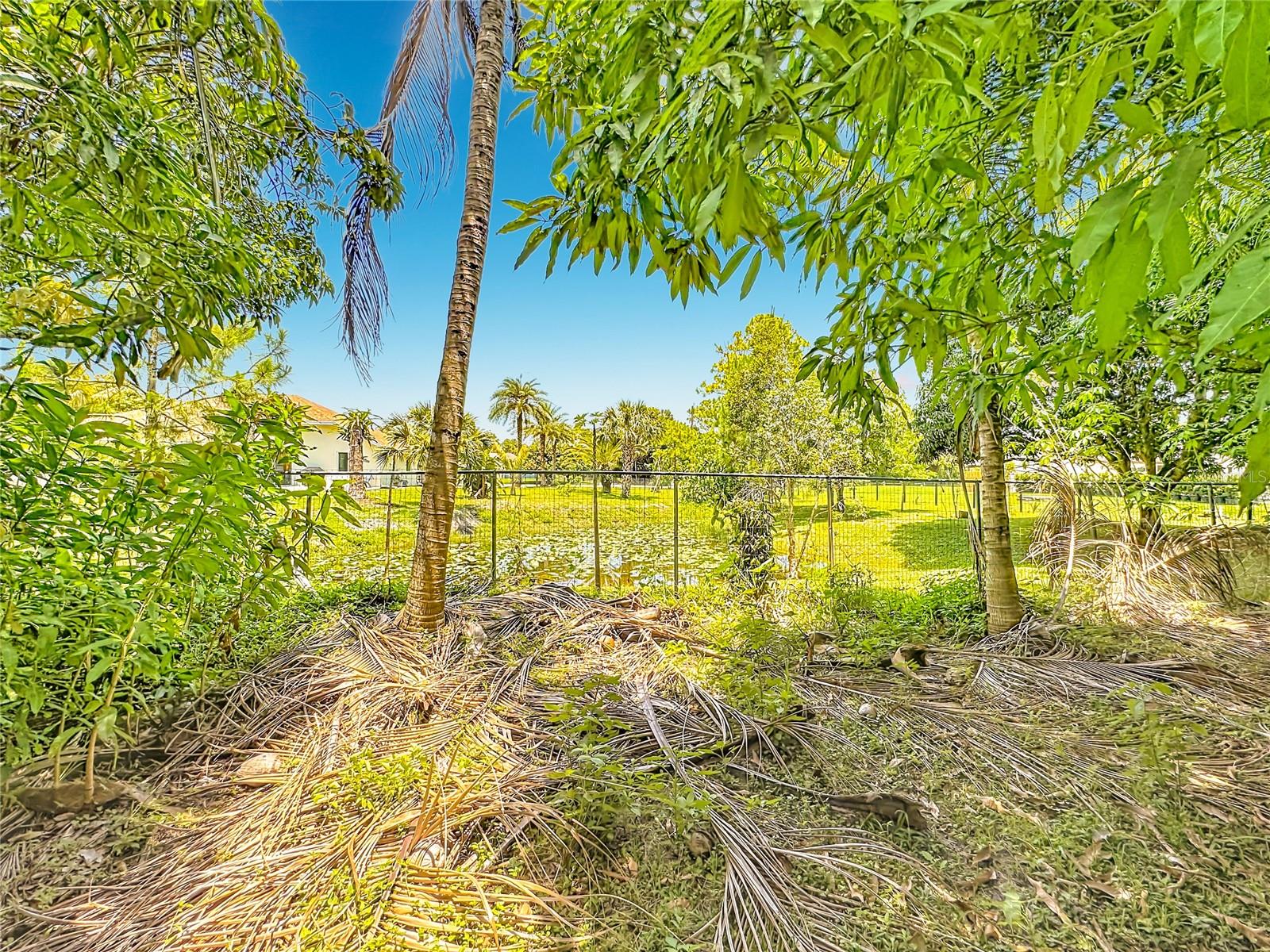 ACREAGE & UNREC - Residential