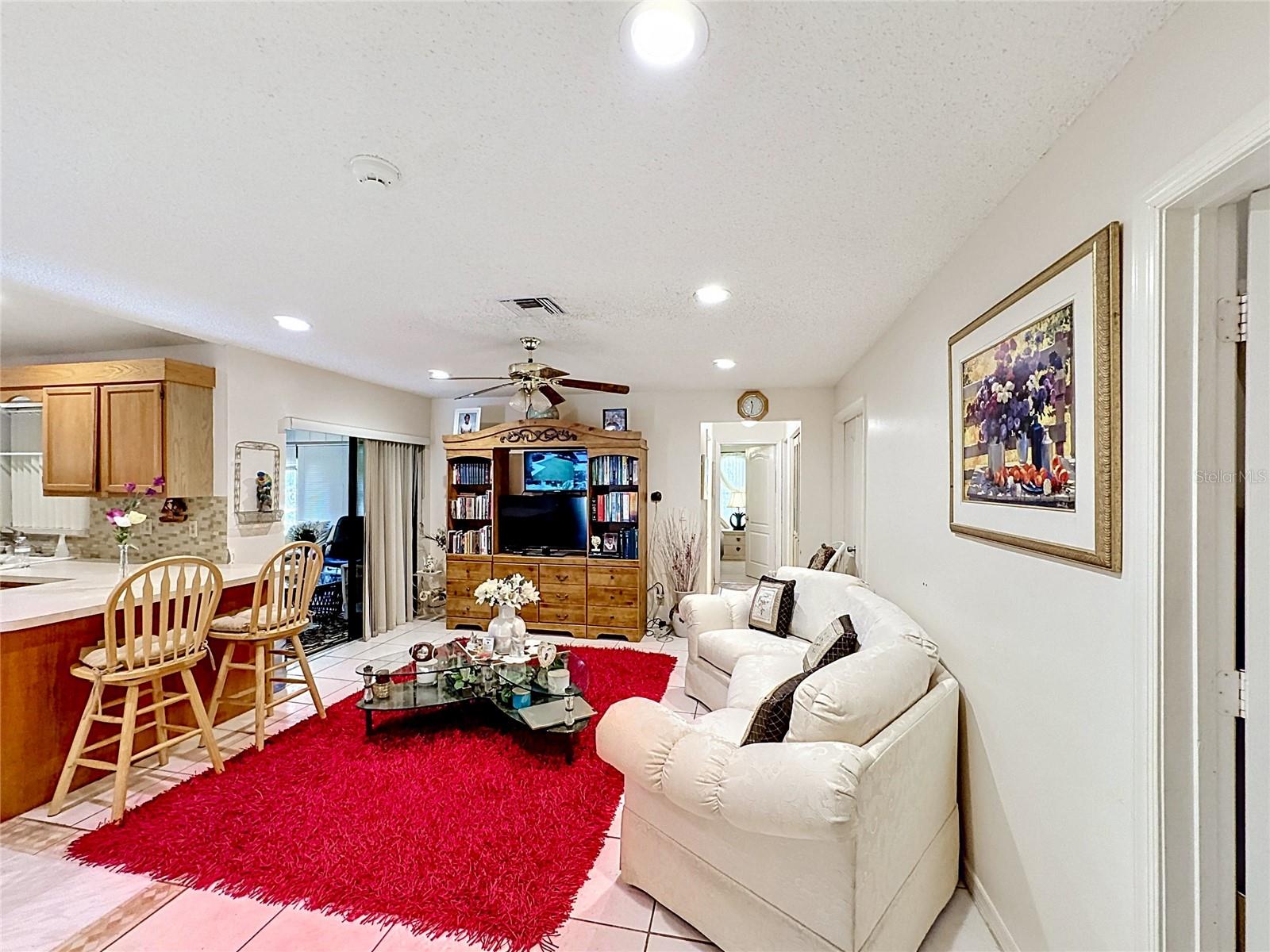 ACREAGE & UNREC - Residential