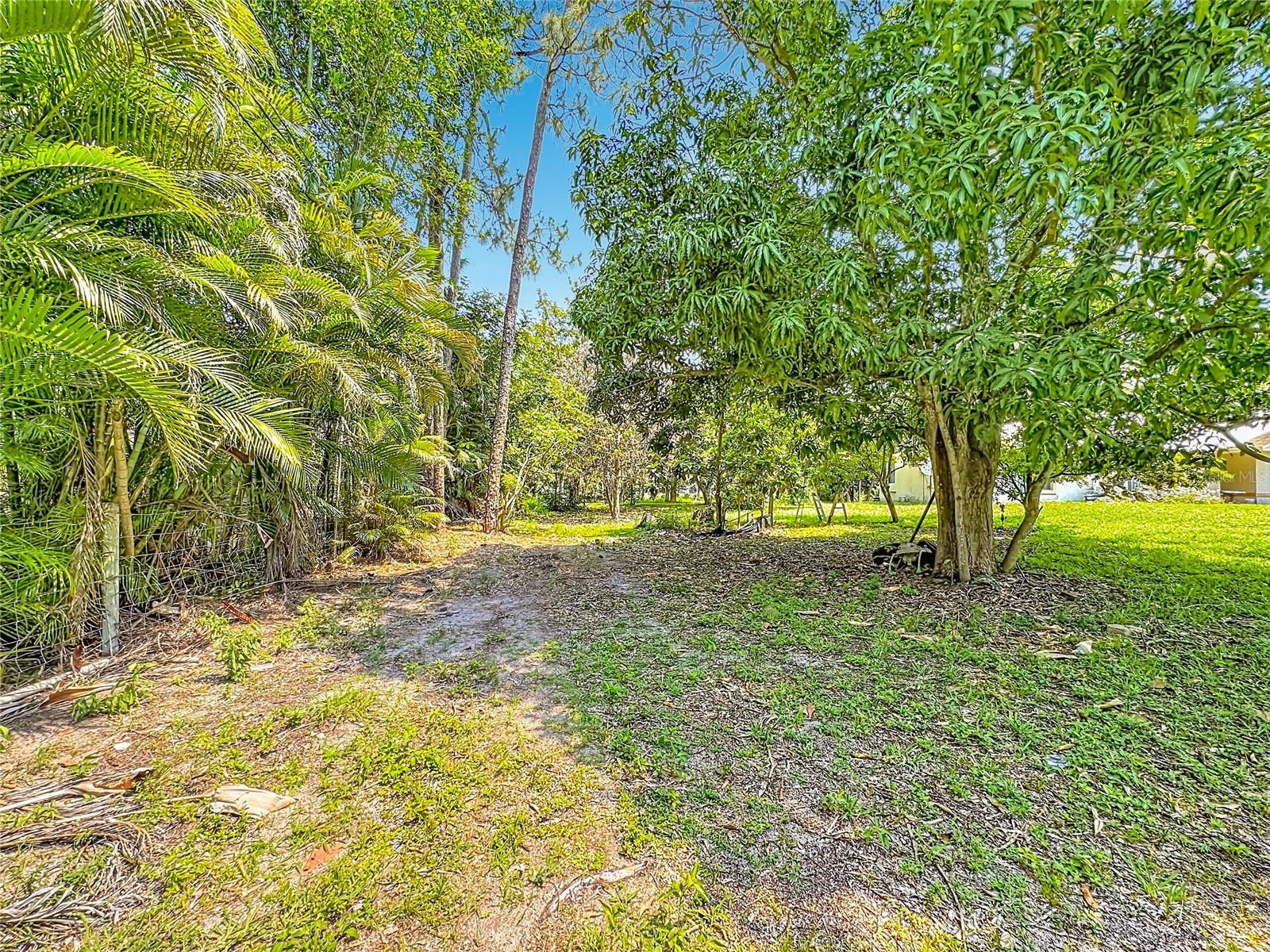 ACREAGE & UNREC - Residential