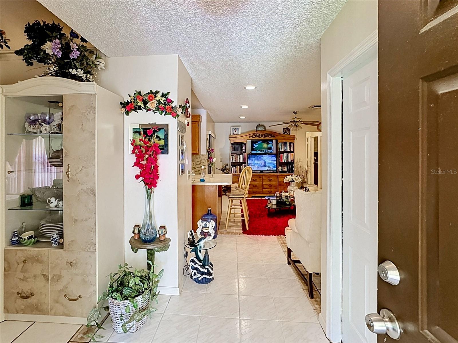 ACREAGE & UNREC - Residential