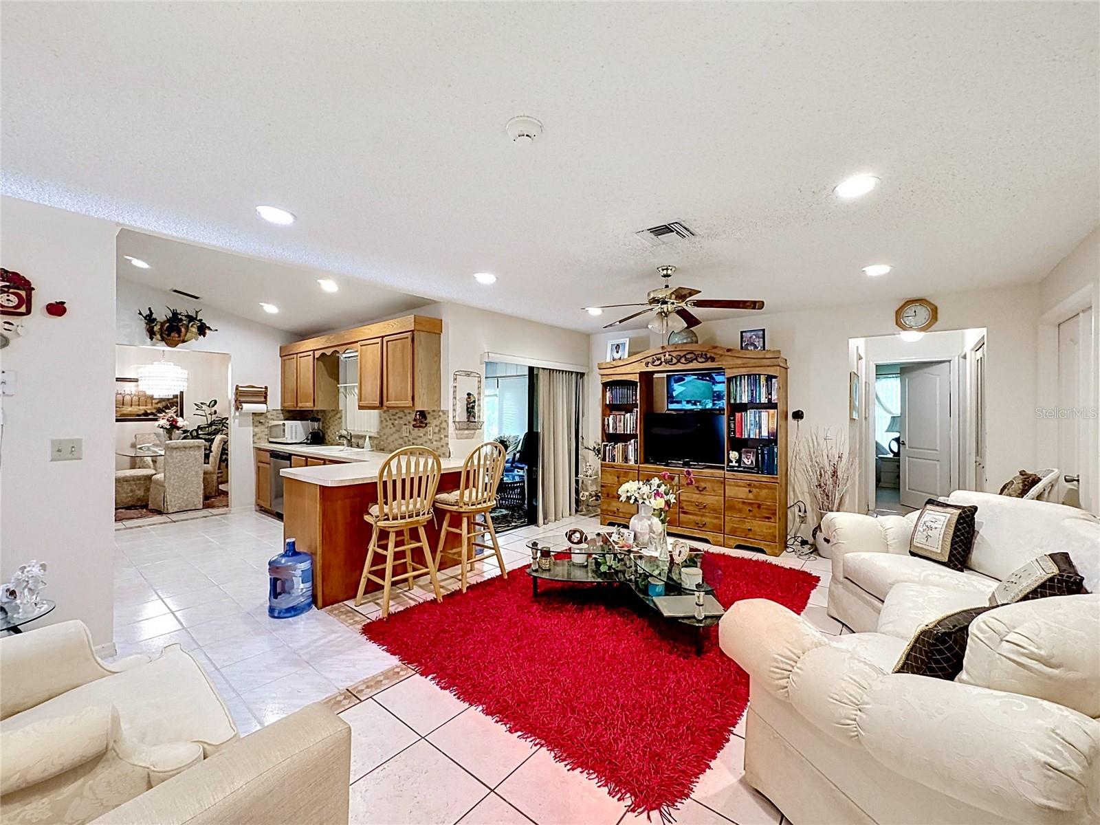 ACREAGE & UNREC - Residential